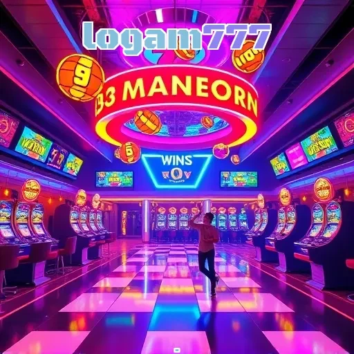 logam777: Menyelami Keberagaman Taruhan Olahraga yang Menarik
