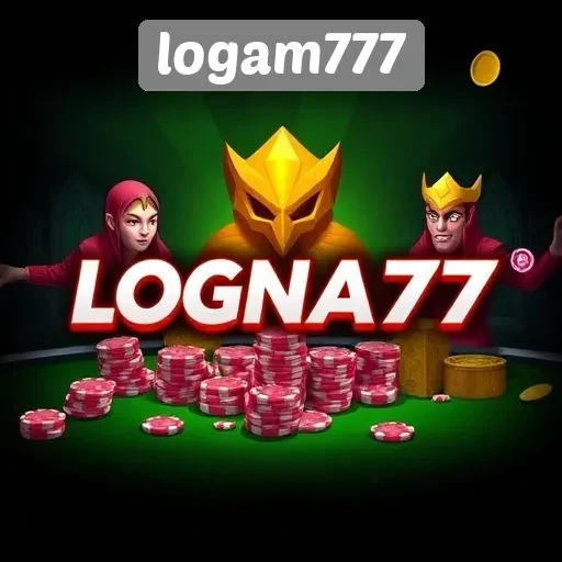 Tantangan dan Keseruan di Logam777