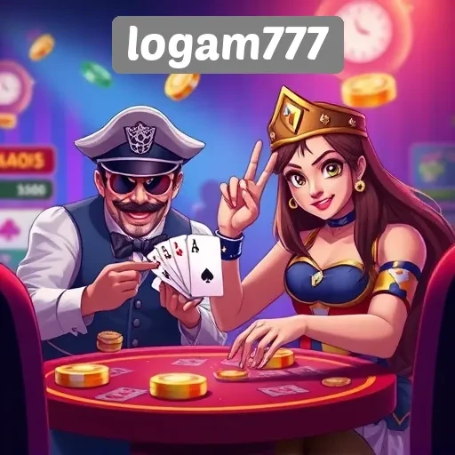 Tips Memilih Game Terbaik di Logam777