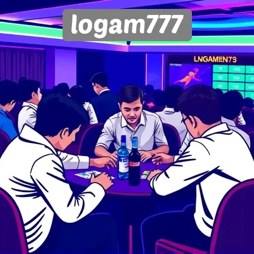 Manfaat Bergabung dengan Komunitas di Logam777