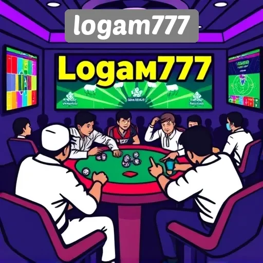 Komunitas dan Interaksi di Logam777 untuk Pemain Indonesia