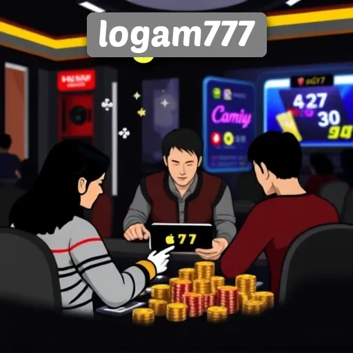 Pandangan Pemain tentang Layanan Pelanggan di Logam777