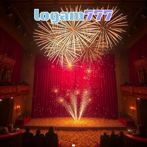 logam777: Acara Bulanan Penuh Keseruan dan Keuntungan