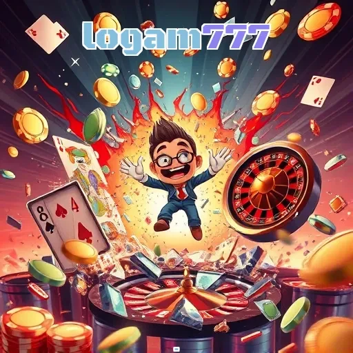 logam777: Temukan Keunggulan dan Fitur Menarik Dalam Game Online