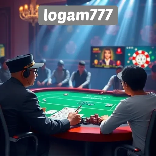 Panduan Lengkap Bermain di Situs Logam777