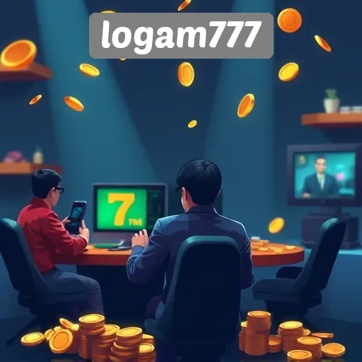 Keuntungan Bergabung di Komunitas Logam777 untuk Gamer