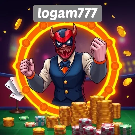 Menelusuri Keberadaan Logam777 Dalam Industri Game Online