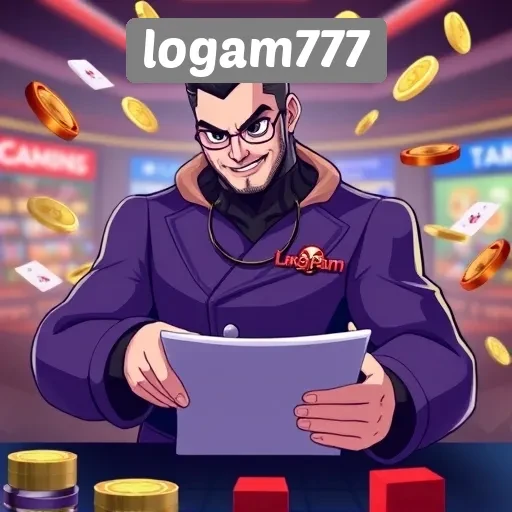 Mengenal Lebih Dekat Logam777 Sebagai Situs Game Populer