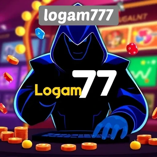 Logam777 dalam Dunia Game Online Indonesia