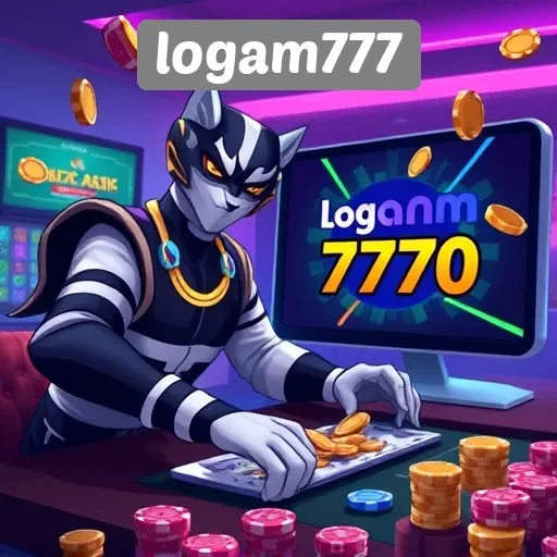Mengapa Logam777 Menjadi Pilihan Utama Pemain Game Online
