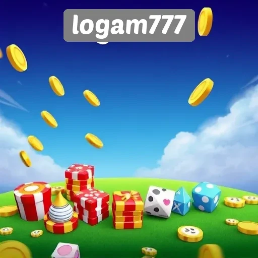 Mengenal Logam777 Sebagai Platform Permainan Terpercaya