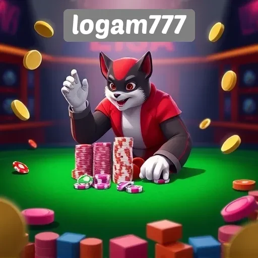 Bonus dan Promosi Menarik di Logam777