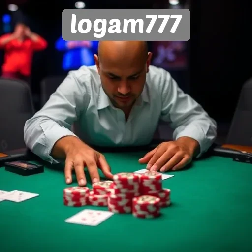Taktik Berhasil Memaksimalkan Pengalaman Bermain di Logam777