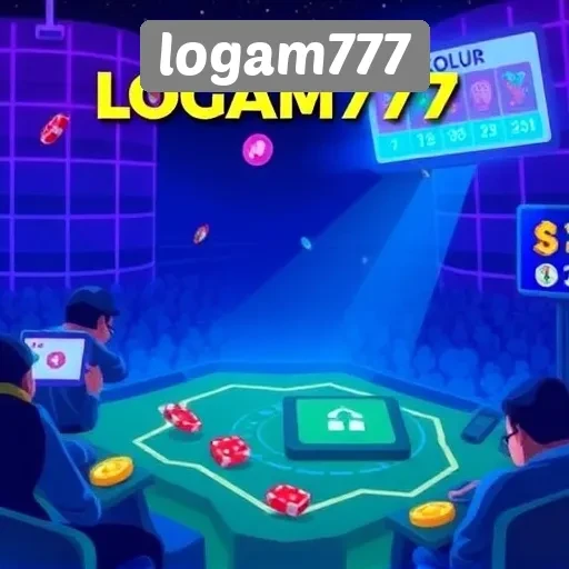 Mitos dan Fakta Seputar Logam777 di Kalangan Gamer