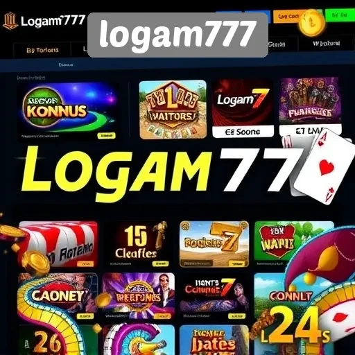 Varian Permainan Populer yang Ditawarkan oleh Logam777