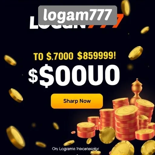 Promosi dan Bonus Menarik di Logam777