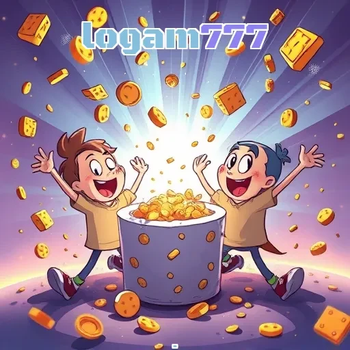 logam777: Promo Harian Menarik yang Wajib Dicoba Pemain Indonesia!