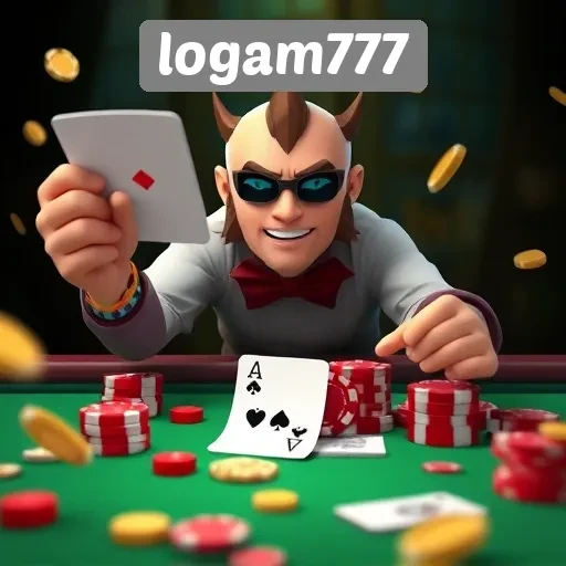 Cara Mendaftar dan Memulai di Logam777