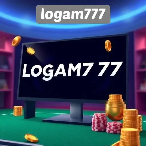 Review Mendalam Tentang Situs Game Logam777