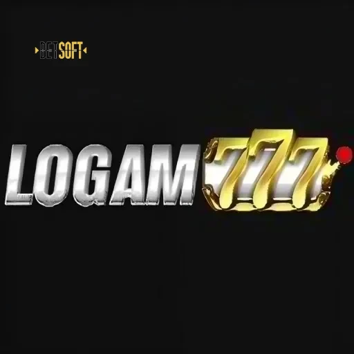 Logo resmi logam777