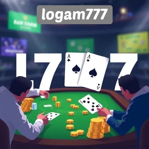 Strategi Bermain di Logam777 untuk Meningkatkan Peluang Menang