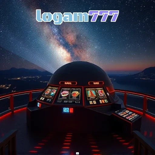 logam777: Kunci Menang dalam Permainan Online di Indonesia